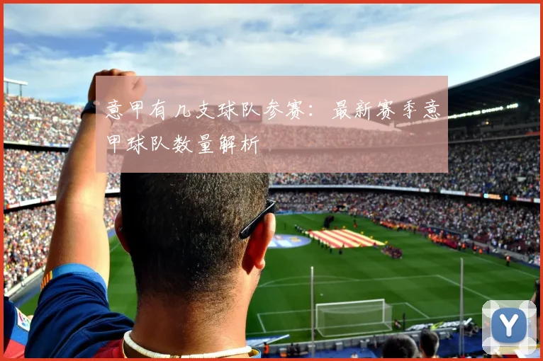 意甲有几支球队参赛：最新赛季意甲球队数量解析